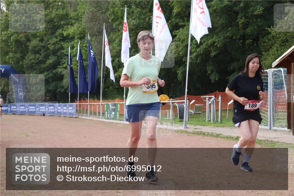 08.09.2024 - Airport Race Strokosch-Dieckow http://msf.ph/oto/6995012 08.09.2024 13:16:15 Ziel 189, 395 meine-sportfotos.de