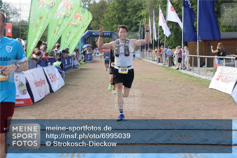 08.09.2024 - Airport Race Strokosch-Dieckow http://msf.ph/oto/6995039 08.09.2024 12:27:58 Ziel 120, 318, 943, 1040, 1491 meine-sportfotos.de