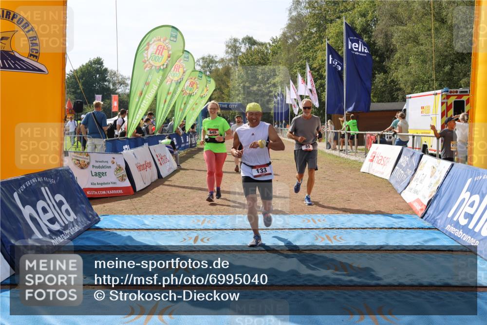 08.09.2024 - Airport Race Strokosch-Dieckow http://msf.ph/oto/6995040 08.09.2024 12:51:12 Ziel 59, 133, 538, 645, 722, 905, 985, 1086 meine-sportfotos.de
