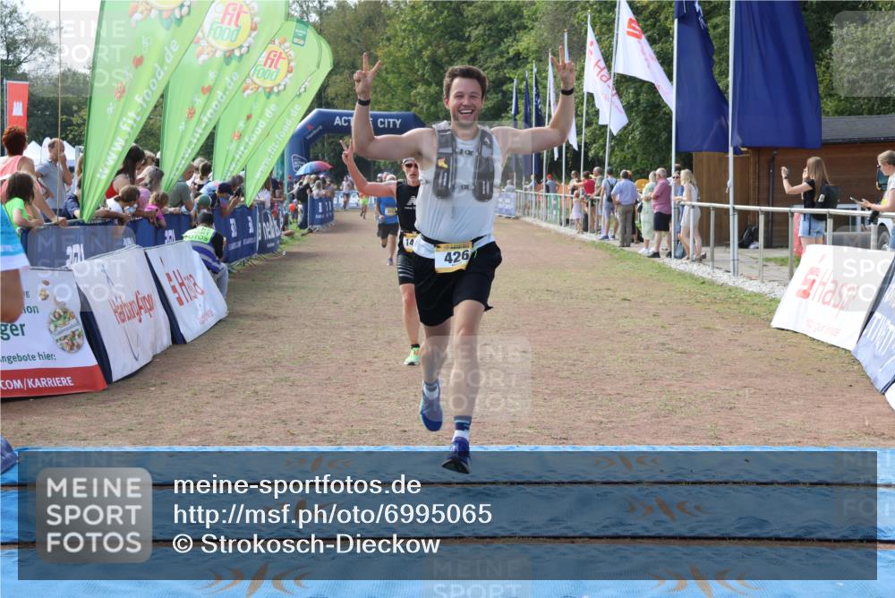 08.09.2024 - Airport Race Strokosch-Dieckow http://msf.ph/oto/6995065 08.09.2024 12:27:58 Ziel 120, 318, 943, 1040, 1491 meine-sportfotos.de