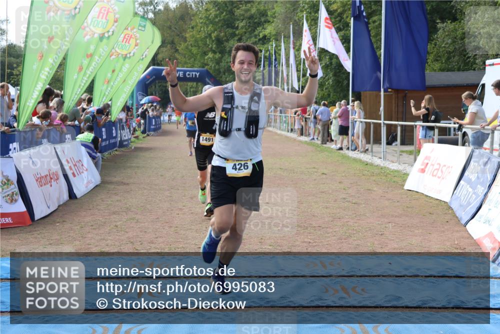 08.09.2024 - Airport Race Strokosch-Dieckow http://msf.ph/oto/6995083 08.09.2024 12:27:58 Ziel 120, 318, 943, 1040, 1491 meine-sportfotos.de