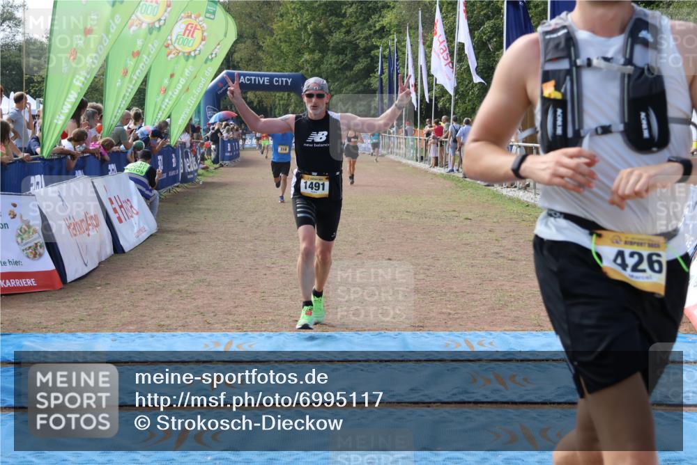08.09.2024 - Airport Race Strokosch-Dieckow http://msf.ph/oto/6995117 08.09.2024 12:27:59 Ziel 120, 318, 943, 1040, 1491 meine-sportfotos.de