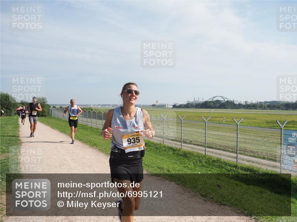08.09.2024 - Airport Race Miley Keyser http://msf.ph/oto/6995121 08.09.2024 12:16:28 Laufen OLYMPUS, DIGITAL, CAMERA meine-sportfotos.de