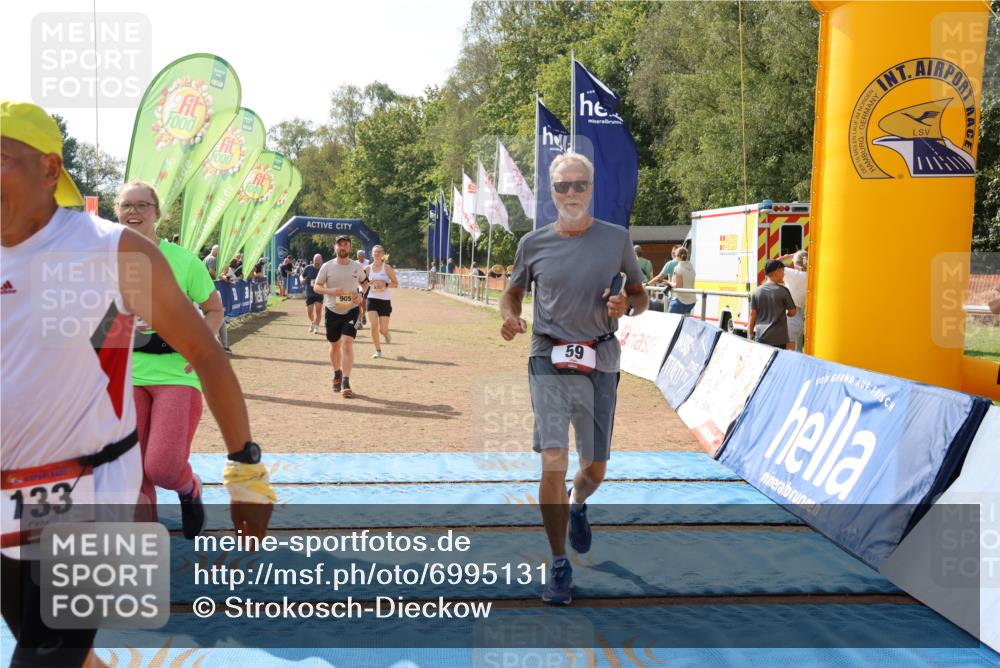 08.09.2024 - Airport Race Strokosch-Dieckow http://msf.ph/oto/6995131 08.09.2024 12:51:14 Ziel 59, 133, 456, 538, 645, 722, 905, 985 meine-sportfotos.de