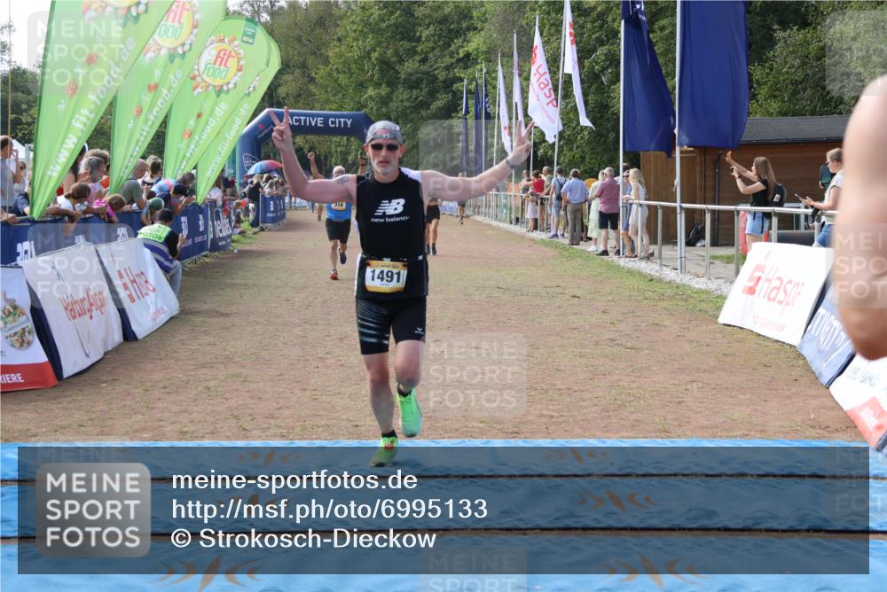 08.09.2024 - Airport Race Strokosch-Dieckow http://msf.ph/oto/6995133 08.09.2024 12:28:00 Ziel 120, 318, 943, 1040, 1491 meine-sportfotos.de