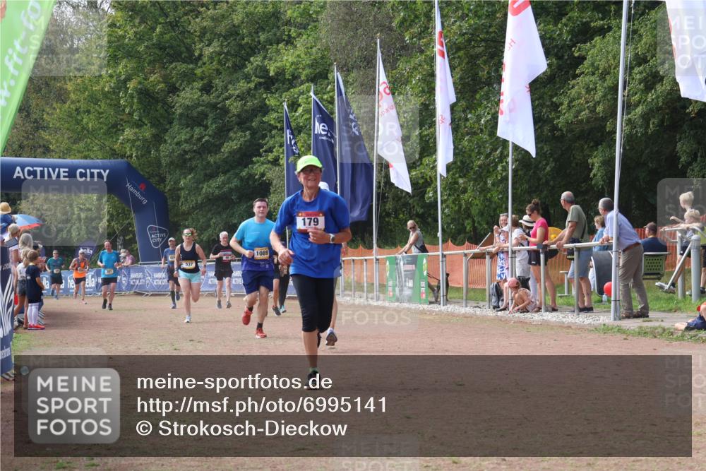 08.09.2024 - Airport Race Strokosch-Dieckow http://msf.ph/oto/6995141 08.09.2024 12:37:20 Ziel 179, 317, 537, 1089, 1091 meine-sportfotos.de