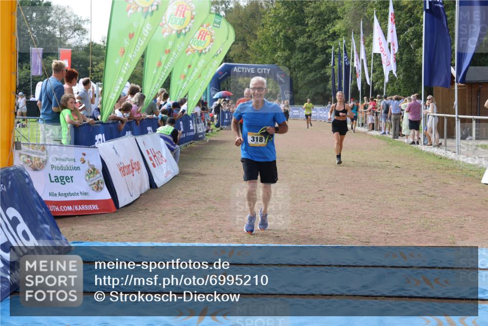 08.09.2024 - Airport Race Strokosch-Dieckow http://msf.ph/oto/6995210 08.09.2024 12:28:04 Ziel 109, 120, 272, 318, 943, 1040, 1491 meine-sportfotos.de