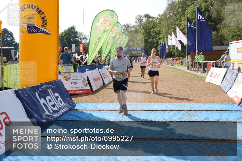 08.09.2024 - Airport Race Strokosch-Dieckow http://msf.ph/oto/6995227 08.09.2024 12:51:16 Ziel 59, 133, 456, 538, 645, 722, 905, 985 meine-sportfotos.de