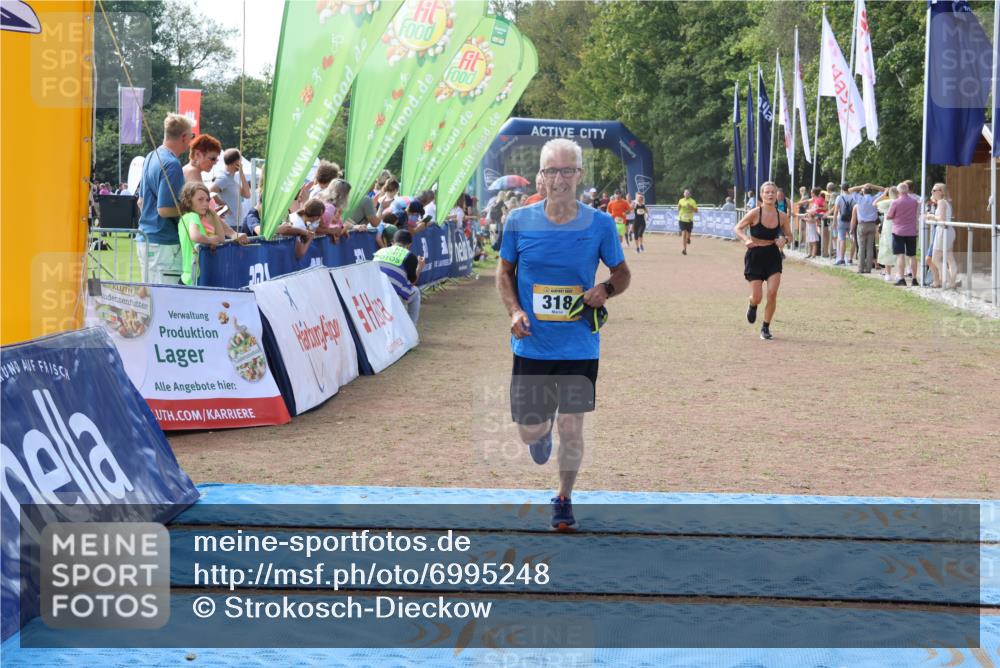 08.09.2024 - Airport Race Strokosch-Dieckow http://msf.ph/oto/6995248 08.09.2024 12:28:04 Ziel 109, 120, 272, 318, 943, 1040, 1491 meine-sportfotos.de