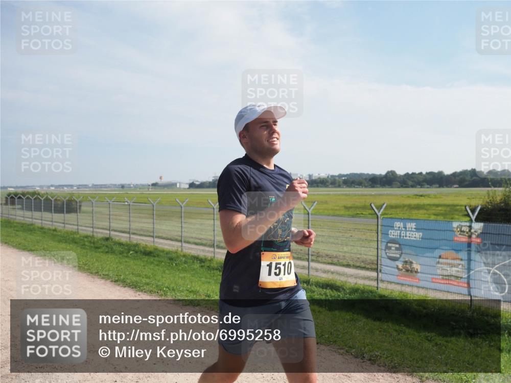 08.09.2024 - Airport Race Miley Keyser http://msf.ph/oto/6995258 08.09.2024 12:16:46 Laufen OLYMPUS, DIGITAL, CAMERA meine-sportfotos.de