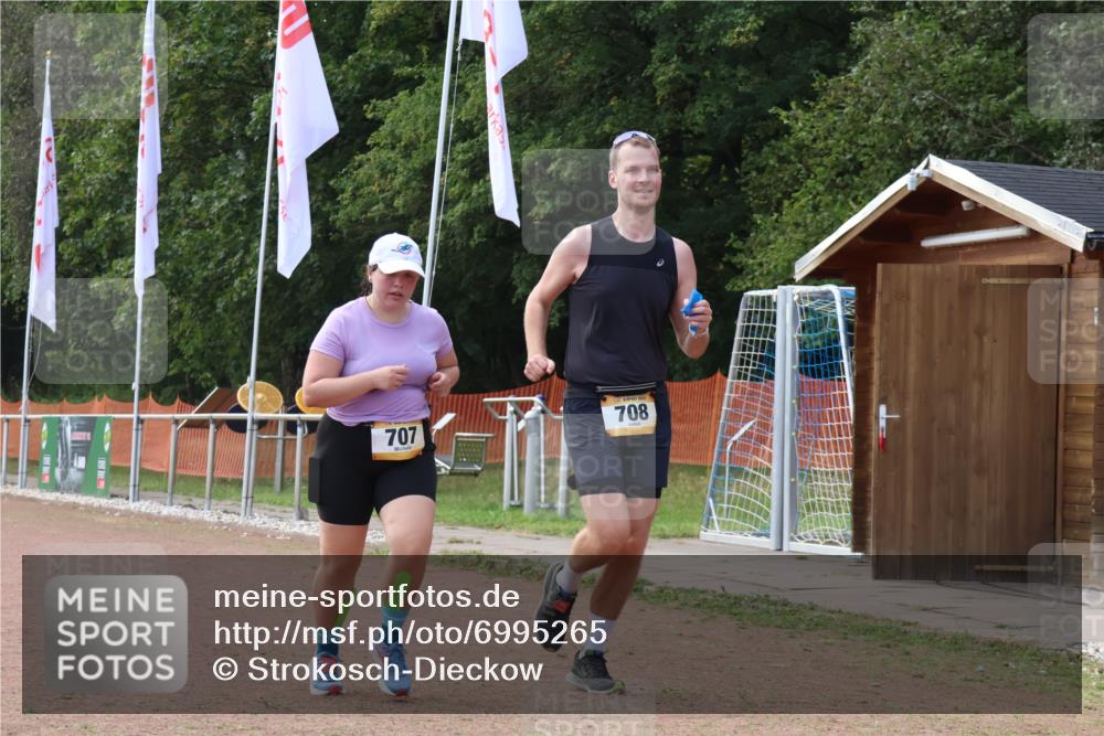 08.09.2024 - Airport Race Strokosch-Dieckow http://msf.ph/oto/6995265 08.09.2024 13:17:07 Ziel 384, 523, 628, 707, 708 meine-sportfotos.de