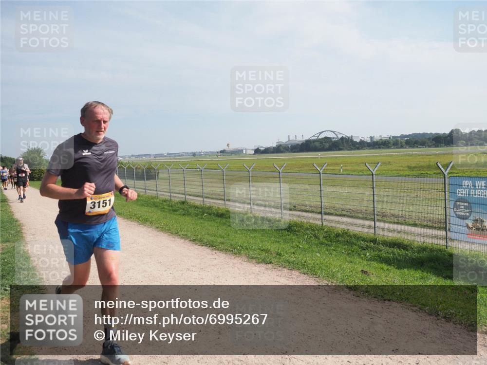 08.09.2024 - Airport Race Miley Keyser http://msf.ph/oto/6995267 08.09.2024 12:16:49 Laufen OLYMPUS, DIGITAL, CAMERA meine-sportfotos.de