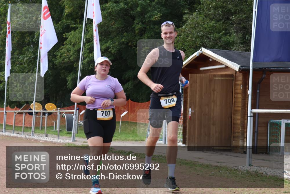 08.09.2024 - Airport Race Strokosch-Dieckow http://msf.ph/oto/6995292 08.09.2024 13:17:07 Ziel 384, 523, 628, 707, 708 meine-sportfotos.de