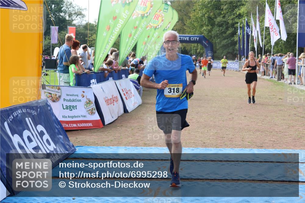 08.09.2024 - Airport Race Strokosch-Dieckow http://msf.ph/oto/6995298 08.09.2024 12:28:05 Ziel 109, 120, 272, 318, 1040, 1491 meine-sportfotos.de