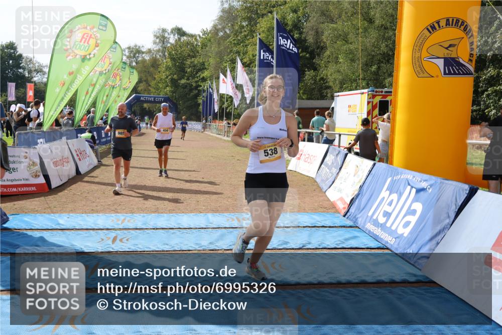 08.09.2024 - Airport Race Strokosch-Dieckow http://msf.ph/oto/6995326 08.09.2024 12:51:18 Ziel 59, 133, 456, 538, 645, 722, 905, 985 meine-sportfotos.de