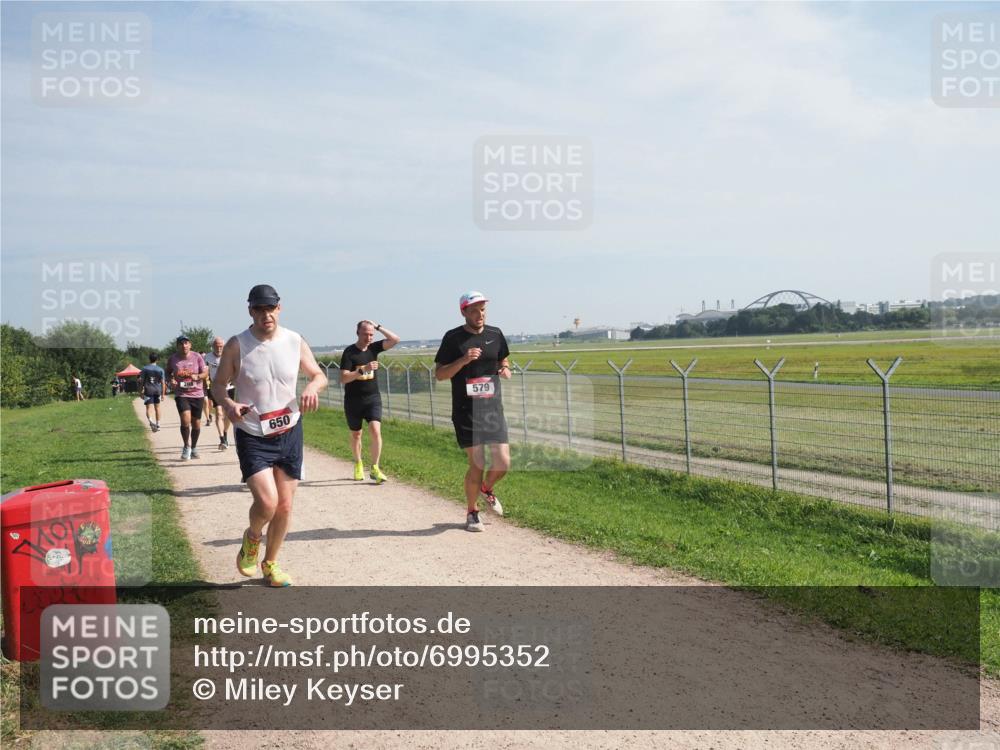 08.09.2024 - Airport Race Miley Keyser http://msf.ph/oto/6995352 08.09.2024 12:17:02 Laufen OLYMPUS, DIGITAL, CAMERA meine-sportfotos.de