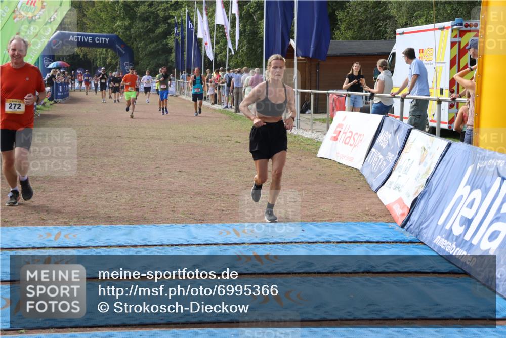 08.09.2024 - Airport Race Strokosch-Dieckow http://msf.ph/oto/6995366 08.09.2024 12:28:08 Ziel 109, 272, 318, 1292, 1491 meine-sportfotos.de