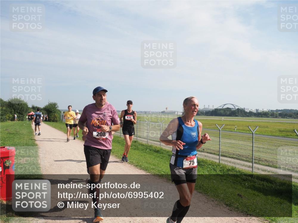 08.09.2024 - Airport Race Miley Keyser http://msf.ph/oto/6995402 08.09.2024 12:17:05 Laufen OLYMPUS, DIGITAL, CAMERA meine-sportfotos.de