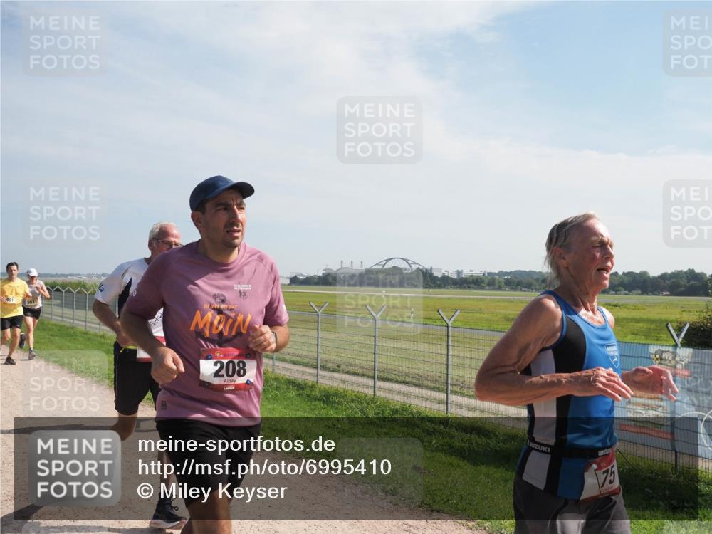 08.09.2024 - Airport Race Miley Keyser http://msf.ph/oto/6995410 08.09.2024 12:17:06 Laufen OLYMPUS, DIGITAL, CAMERA meine-sportfotos.de