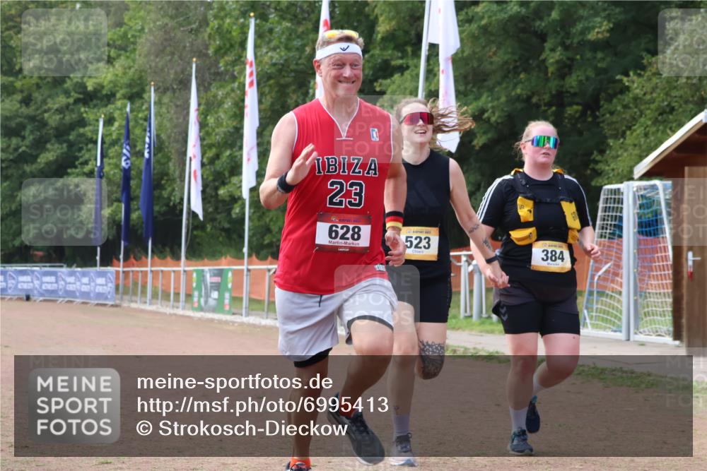 08.09.2024 - Airport Race Strokosch-Dieckow http://msf.ph/oto/6995413 08.09.2024 13:17:15 Ziel 384, 523, 628 meine-sportfotos.de
