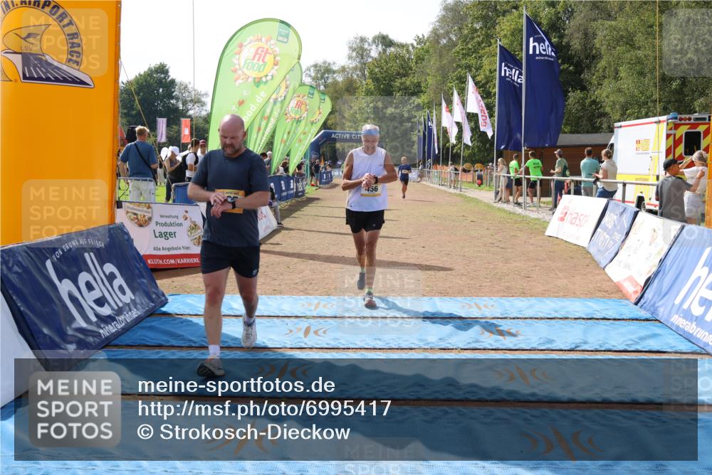 08.09.2024 - Airport Race Strokosch-Dieckow http://msf.ph/oto/6995417 08.09.2024 12:51:20 Ziel 59, 133, 456, 538, 645, 722, 905, 906, 985 meine-sportfotos.de