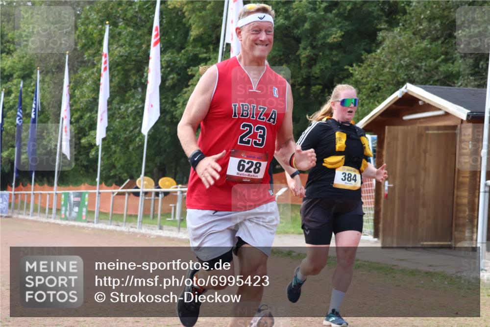 08.09.2024 - Airport Race Strokosch-Dieckow http://msf.ph/oto/6995423 08.09.2024 13:17:15 Ziel 384, 523, 628 meine-sportfotos.de