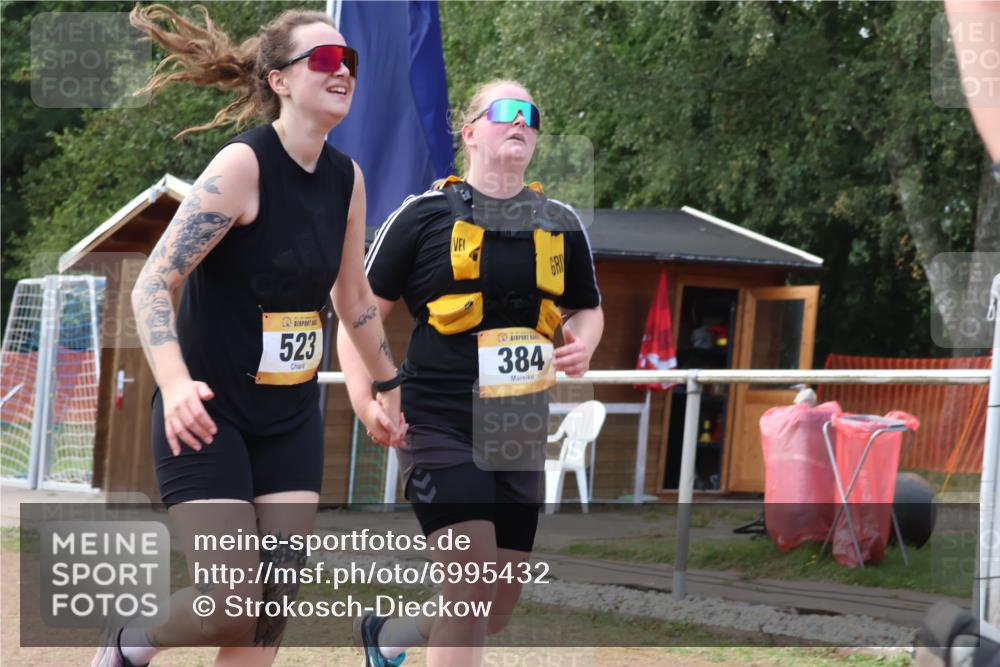 08.09.2024 - Airport Race Strokosch-Dieckow http://msf.ph/oto/6995432 08.09.2024 13:17:16 Ziel 384, 523, 628 meine-sportfotos.de