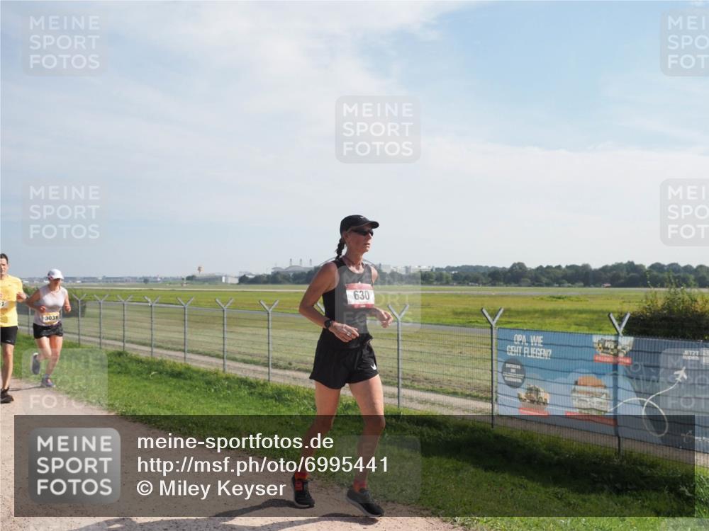 08.09.2024 - Airport Race Miley Keyser http://msf.ph/oto/6995441 08.09.2024 12:17:07 Laufen OLYMPUS, DIGITAL, CAMERA meine-sportfotos.de