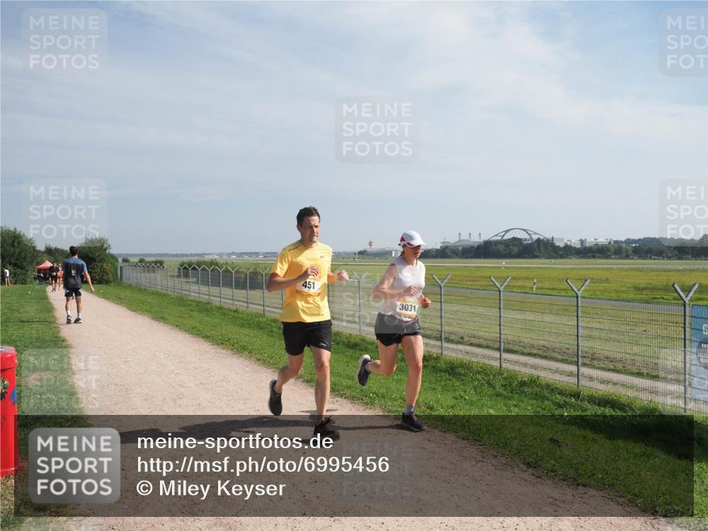 08.09.2024 - Airport Race Miley Keyser http://msf.ph/oto/6995456 08.09.2024 12:17:08 Laufen OLYMPUS, DIGITAL, CAMERA meine-sportfotos.de