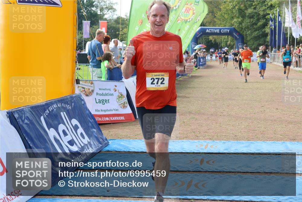 08.09.2024 - Airport Race Strokosch-Dieckow http://msf.ph/oto/6995459 08.09.2024 12:28:09 Ziel 109, 272, 318, 1292, 1491, 3079 meine-sportfotos.de