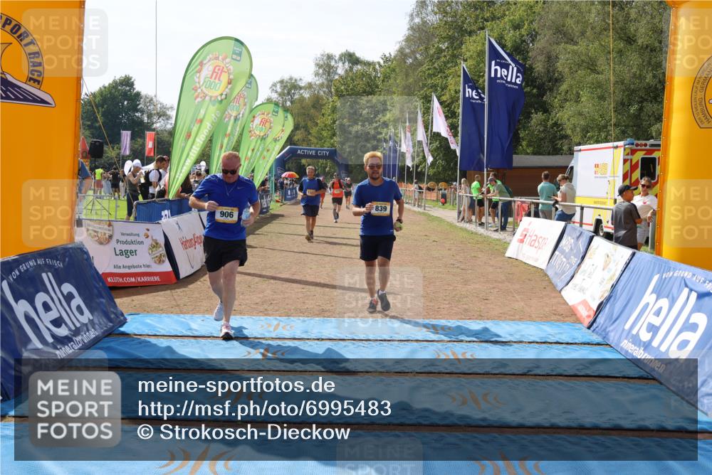 08.09.2024 - Airport Race Strokosch-Dieckow http://msf.ph/oto/6995483 08.09.2024 12:51:27 Ziel 456, 839, 906, 985, 1266, 1517 meine-sportfotos.de