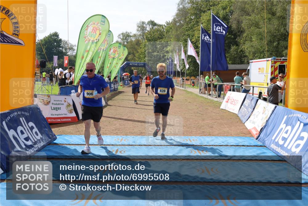 08.09.2024 - Airport Race Strokosch-Dieckow http://msf.ph/oto/6995508 08.09.2024 12:51:27 Ziel 456, 839, 906, 985, 1266, 1517 meine-sportfotos.de