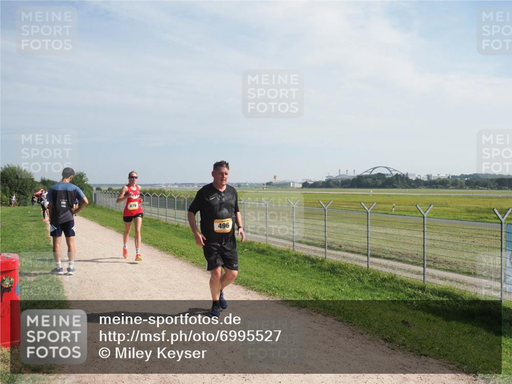 08.09.2024 - Airport Race Miley Keyser http://msf.ph/oto/6995527 08.09.2024 12:17:22 Laufen OLYMPUS, DIGITAL, CAMERA meine-sportfotos.de