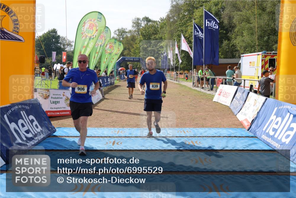08.09.2024 - Airport Race Strokosch-Dieckow http://msf.ph/oto/6995529 08.09.2024 12:51:27 Ziel 456, 839, 906, 985, 1266, 1517 meine-sportfotos.de