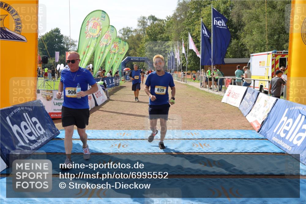 08.09.2024 - Airport Race Strokosch-Dieckow http://msf.ph/oto/6995552 08.09.2024 12:51:28 Ziel 456, 839, 906, 985, 1266, 1517 meine-sportfotos.de