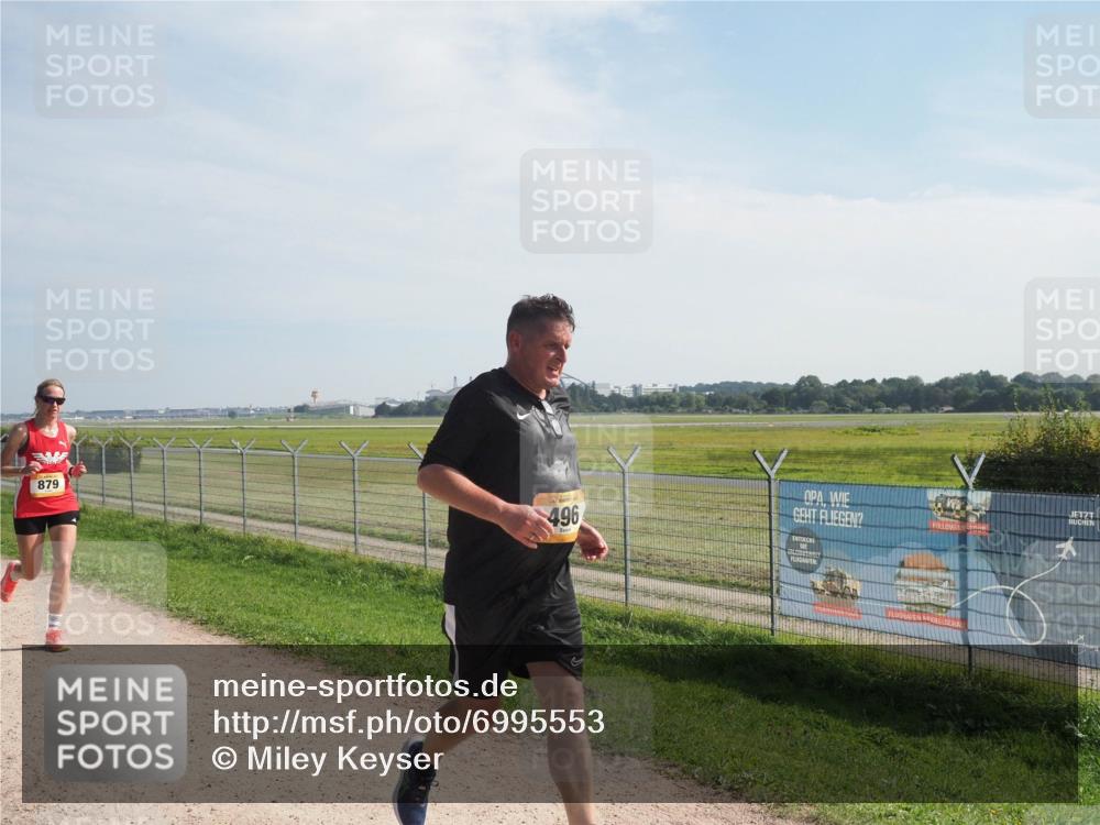 08.09.2024 - Airport Race Miley Keyser http://msf.ph/oto/6995553 08.09.2024 12:17:22 Laufen OLYMPUS, DIGITAL, CAMERA meine-sportfotos.de