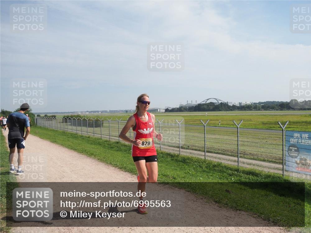 08.09.2024 - Airport Race Miley Keyser http://msf.ph/oto/6995563 08.09.2024 12:17:24 Laufen OLYMPUS, DIGITAL, CAMERA meine-sportfotos.de