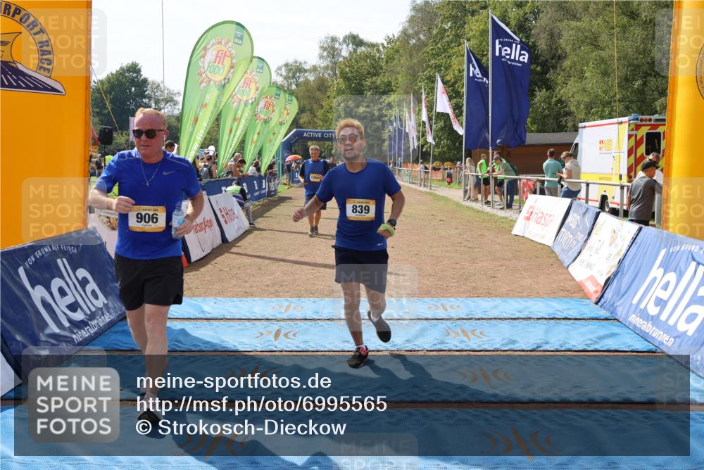 08.09.2024 - Airport Race Strokosch-Dieckow http://msf.ph/oto/6995565 08.09.2024 12:51:28 Ziel 456, 839, 906, 985, 1266, 1517 meine-sportfotos.de