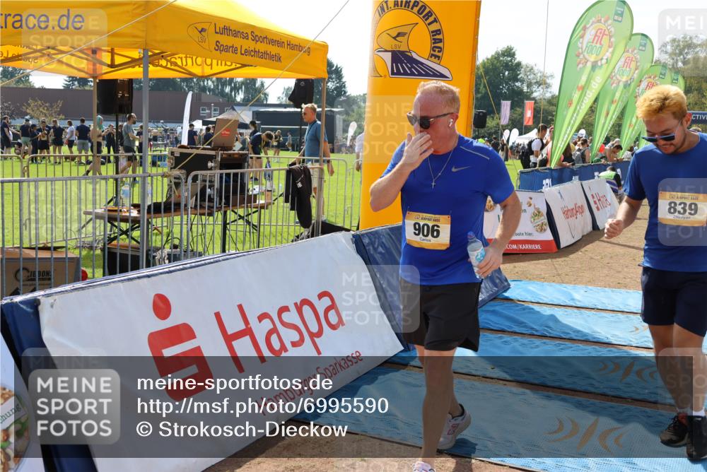 08.09.2024 - Airport Race Strokosch-Dieckow http://msf.ph/oto/6995590 08.09.2024 12:51:29 Ziel 456, 839, 906, 1266, 1393, 1517 meine-sportfotos.de
