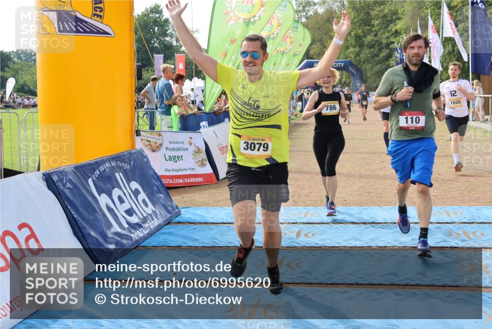 08.09.2024 - Airport Race Strokosch-Dieckow http://msf.ph/oto/6995620 08.09.2024 12:28:17 Ziel 109, 110, 173, 272, 786, 1026, 1141, 1292, 3079 meine-sportfotos.de