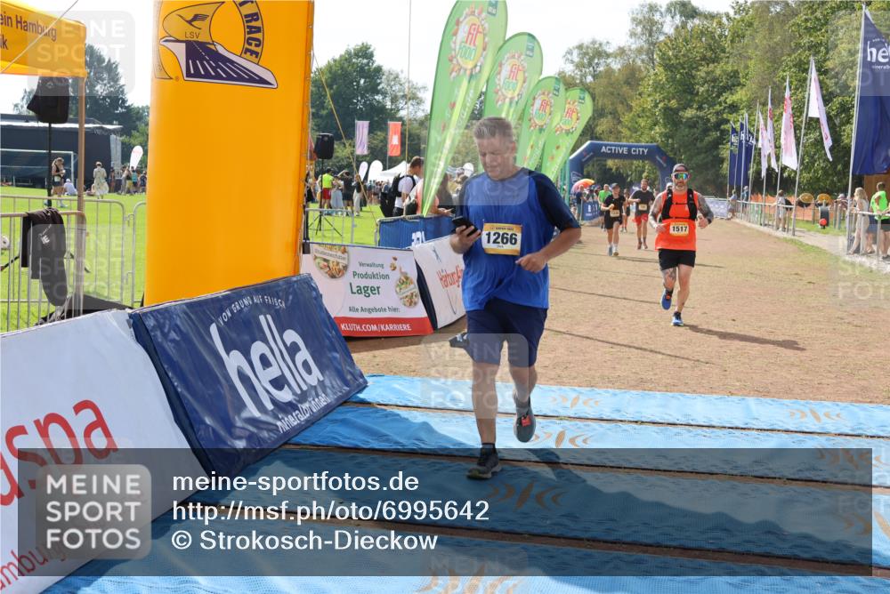 08.09.2024 - Airport Race Strokosch-Dieckow http://msf.ph/oto/6995642 08.09.2024 12:51:32 Ziel 839, 906, 1249, 1266, 1393, 1517 meine-sportfotos.de