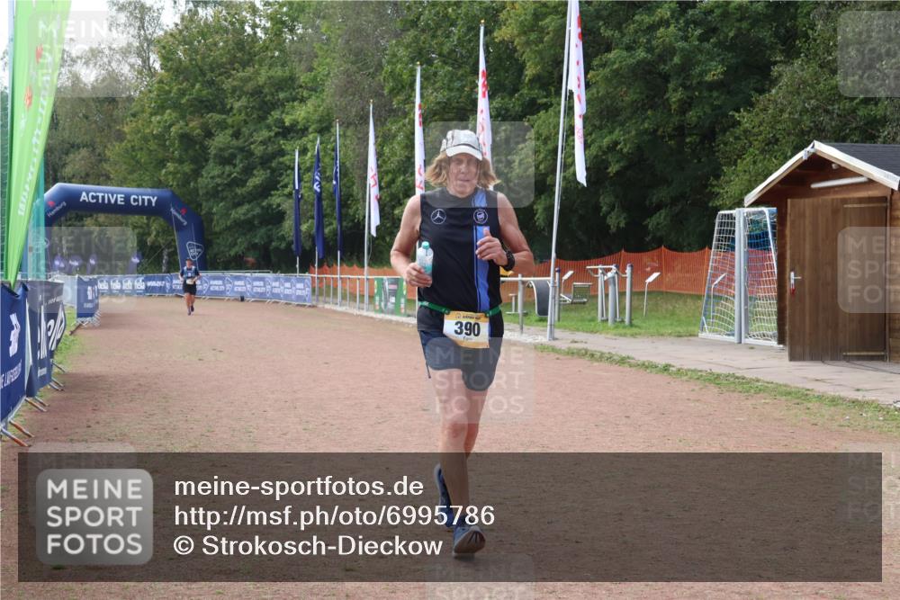 08.09.2024 - Airport Race Strokosch-Dieckow http://msf.ph/oto/6995786 08.09.2024 13:18:56 Ziel 390 meine-sportfotos.de