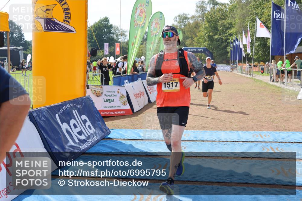 08.09.2024 - Airport Race Strokosch-Dieckow http://msf.ph/oto/6995795 08.09.2024 12:51:34 Ziel 745, 839, 906, 1249, 1266, 1393, 1517 meine-sportfotos.de