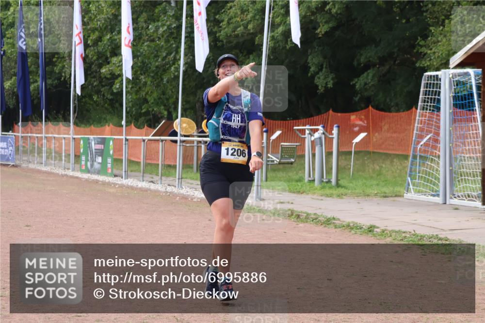 08.09.2024 - Airport Race Strokosch-Dieckow http://msf.ph/oto/6995886 08.09.2024 13:19:10 Ziel 1206 meine-sportfotos.de