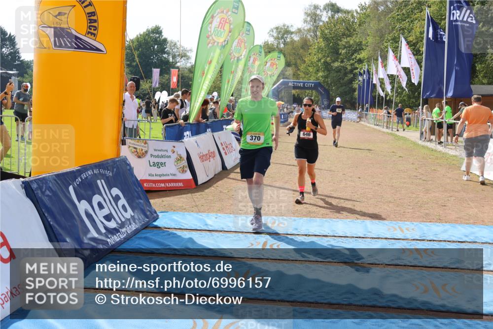 08.09.2024 - Airport Race Strokosch-Dieckow http://msf.ph/oto/6996157 08.09.2024 12:51:45 Ziel 370, 646, 745, 859, 1249, 1393, 3113 meine-sportfotos.de