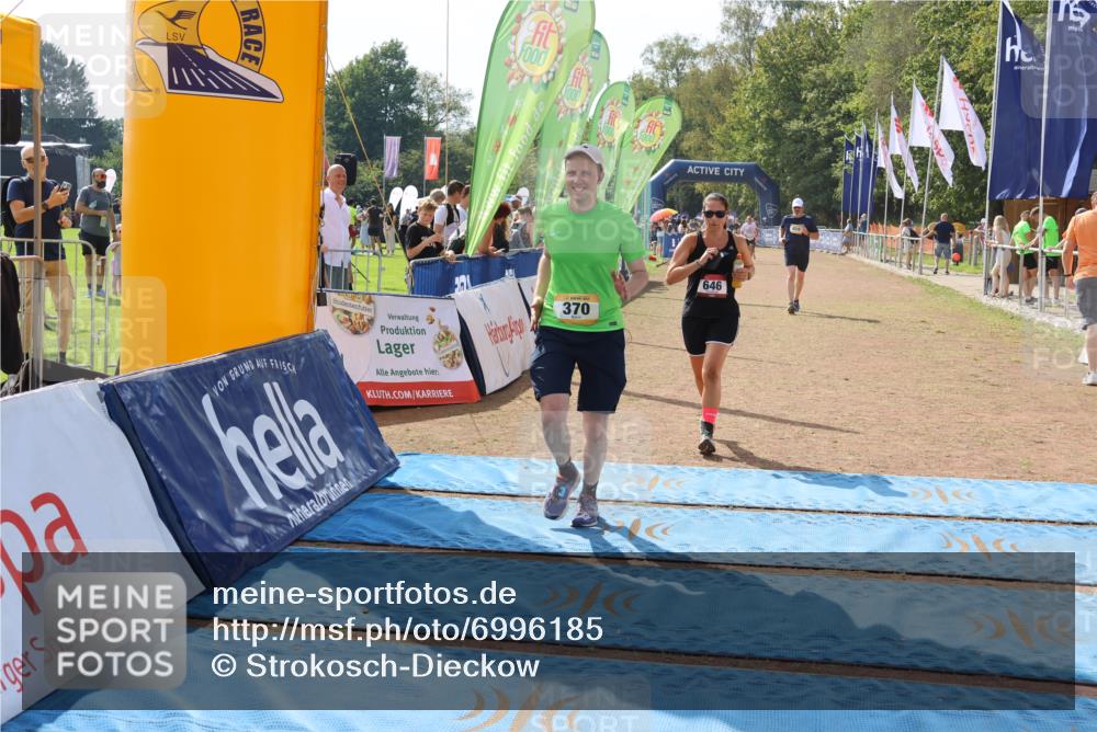 08.09.2024 - Airport Race Strokosch-Dieckow http://msf.ph/oto/6996185 08.09.2024 12:51:46 Ziel 370, 646, 745, 859, 1249, 3113 meine-sportfotos.de