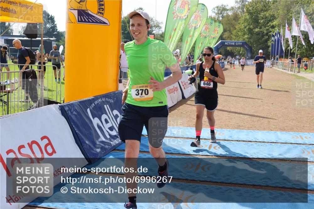08.09.2024 - Airport Race Strokosch-Dieckow http://msf.ph/oto/6996267 08.09.2024 12:51:47 Ziel 370, 646, 745, 859, 3113 meine-sportfotos.de