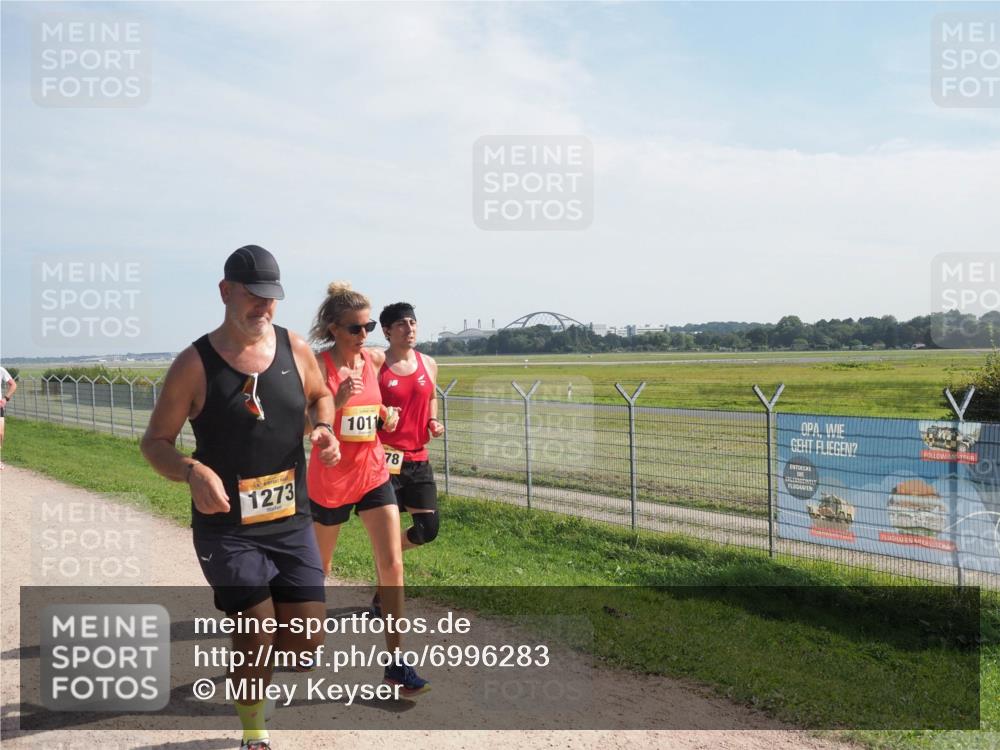 08.09.2024 - Airport Race Miley Keyser http://msf.ph/oto/6996283 08.09.2024 12:18:12 Laufen OLYMPUS, DIGITAL, CAMERA meine-sportfotos.de