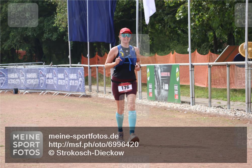 08.09.2024 - Airport Race Strokosch-Dieckow http://msf.ph/oto/6996420 08.09.2024 13:24:20 Ziel  meine-sportfotos.de