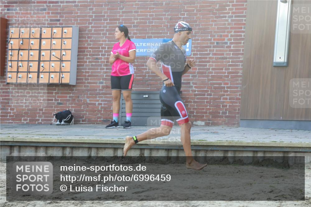 08.09.2024 - Stadtparktriathlon Luisa Fischer http://msf.ph/oto/6996459 08.09.2024 08:49:17 Schwimmen 2, 88 meine-sportfotos.de